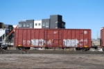 BNSF 722336